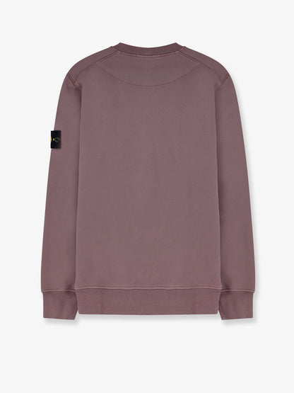 Organic cotton sweatshirt thumbnail