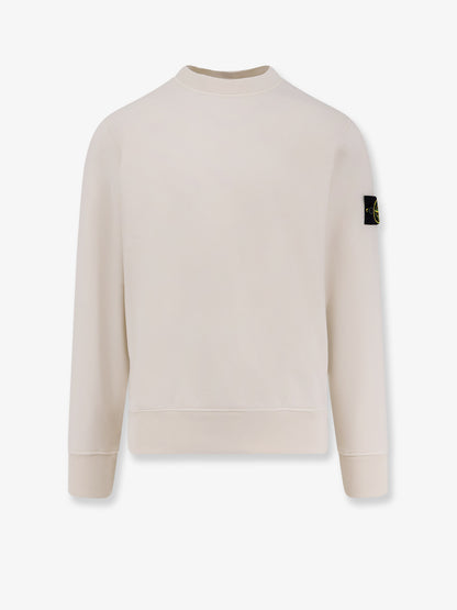 Organic cotton sweatshirt thumbnail
