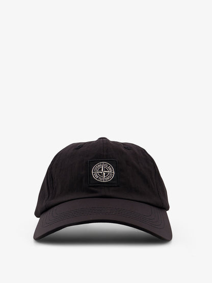 Recycled nylon baseball cap thumbnail