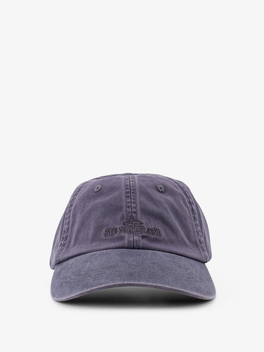 Cotton Baseball Hat