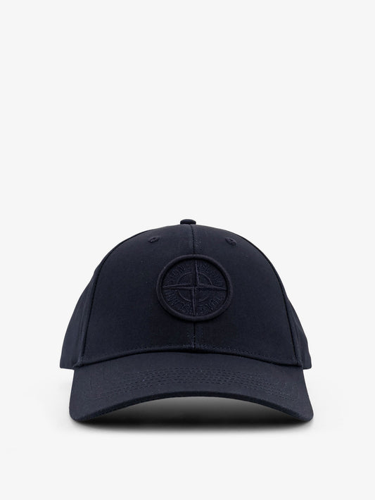 Cotton baseball cap