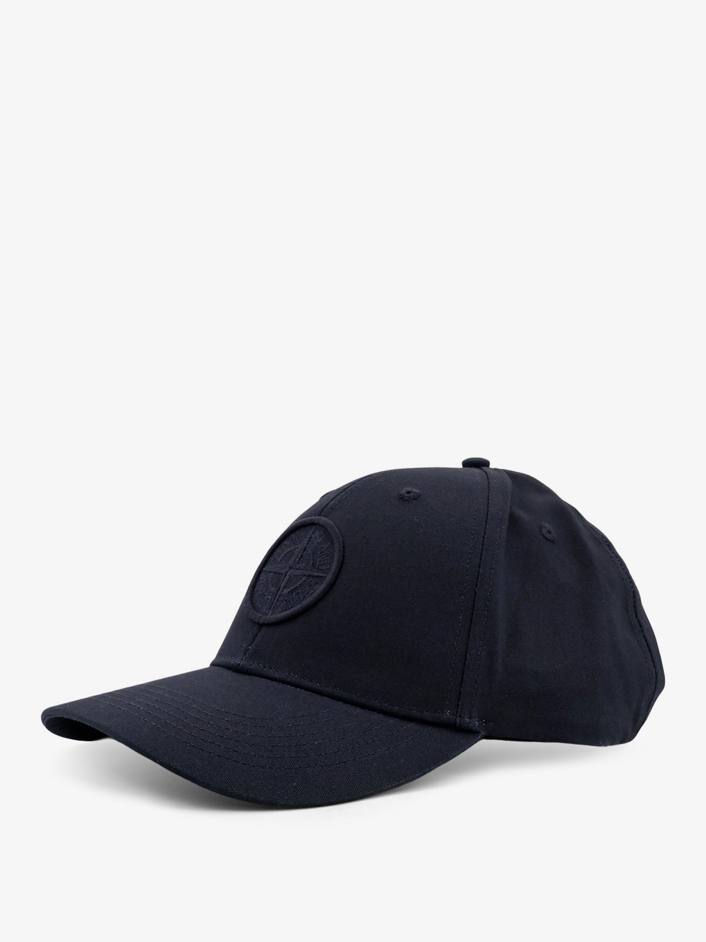 Cotton baseball cap