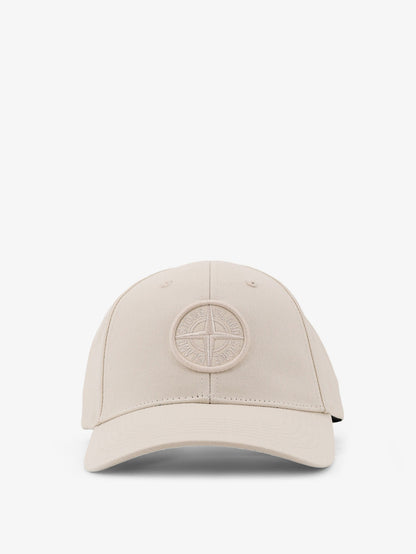 Cotton baseball cap thumbnail