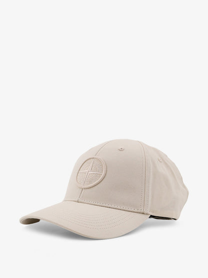 Cotton baseball cap thumbnail
