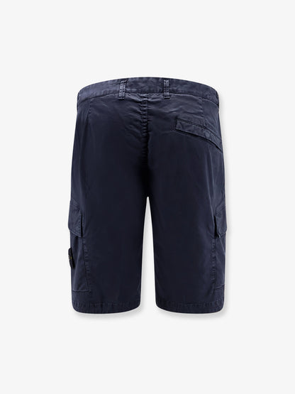 Organic cotton stretch shorts thumbnail