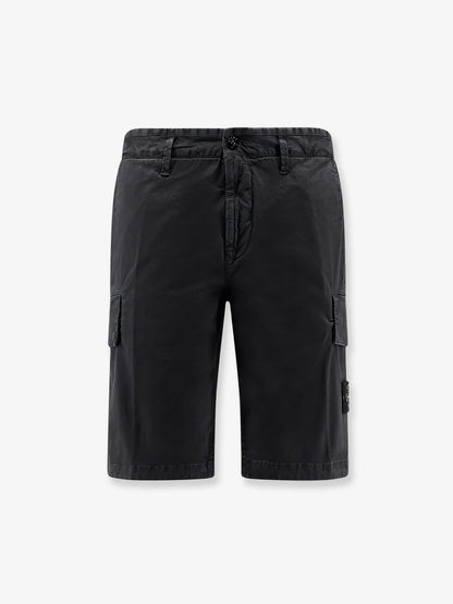 Organic cotton shorts thumbnail