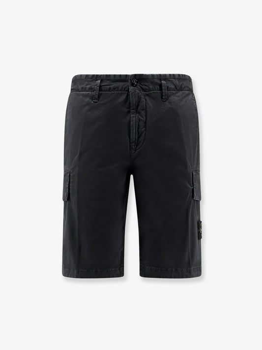 Organic cotton shorts