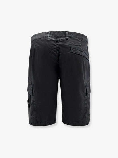 Organic cotton shorts thumbnail