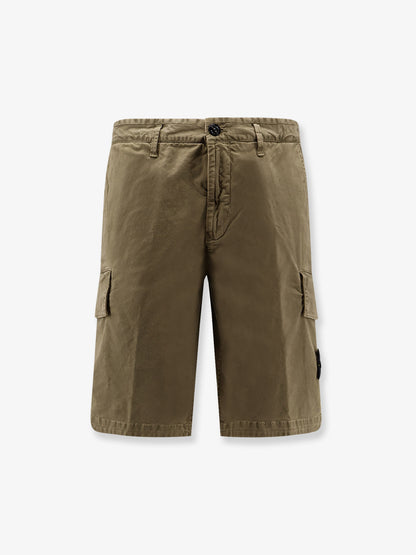 Organic cotton shorts thumbnail
