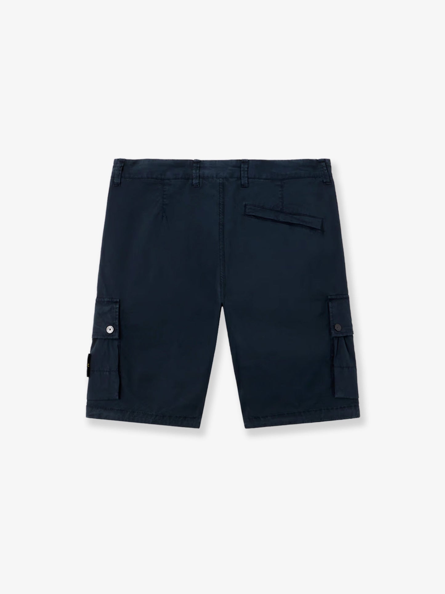 Organic cotton shorts