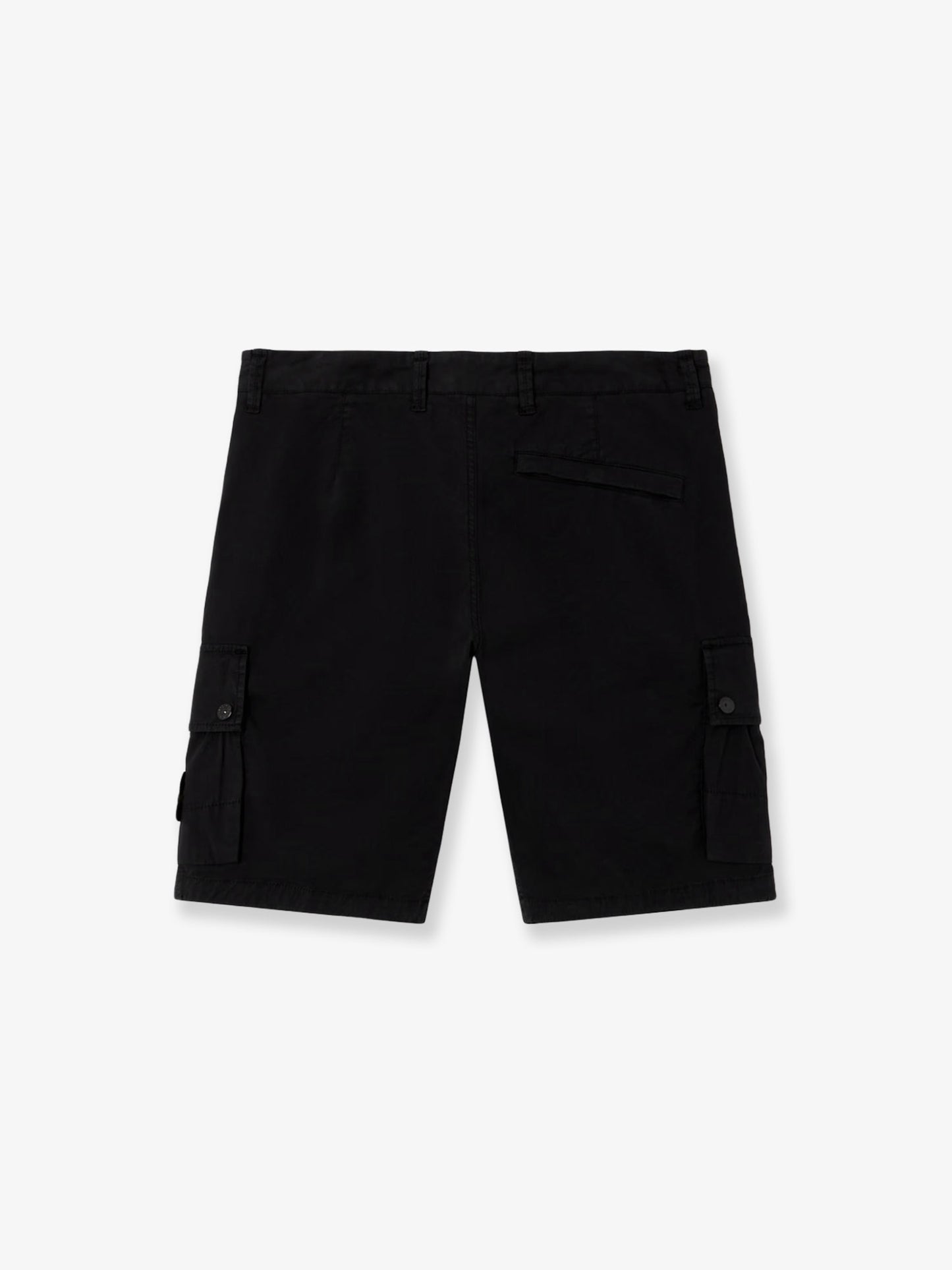 Organic cotton shorts