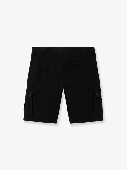 Organic cotton shorts thumbnail