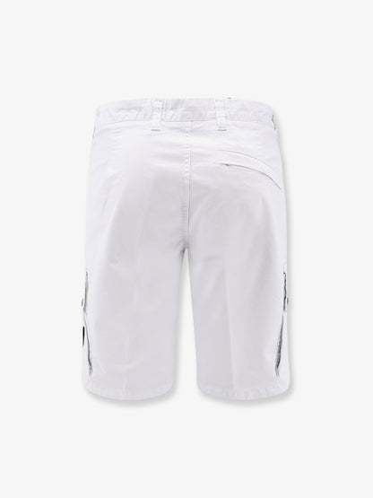 Bermuda in cotone organico thumbnail