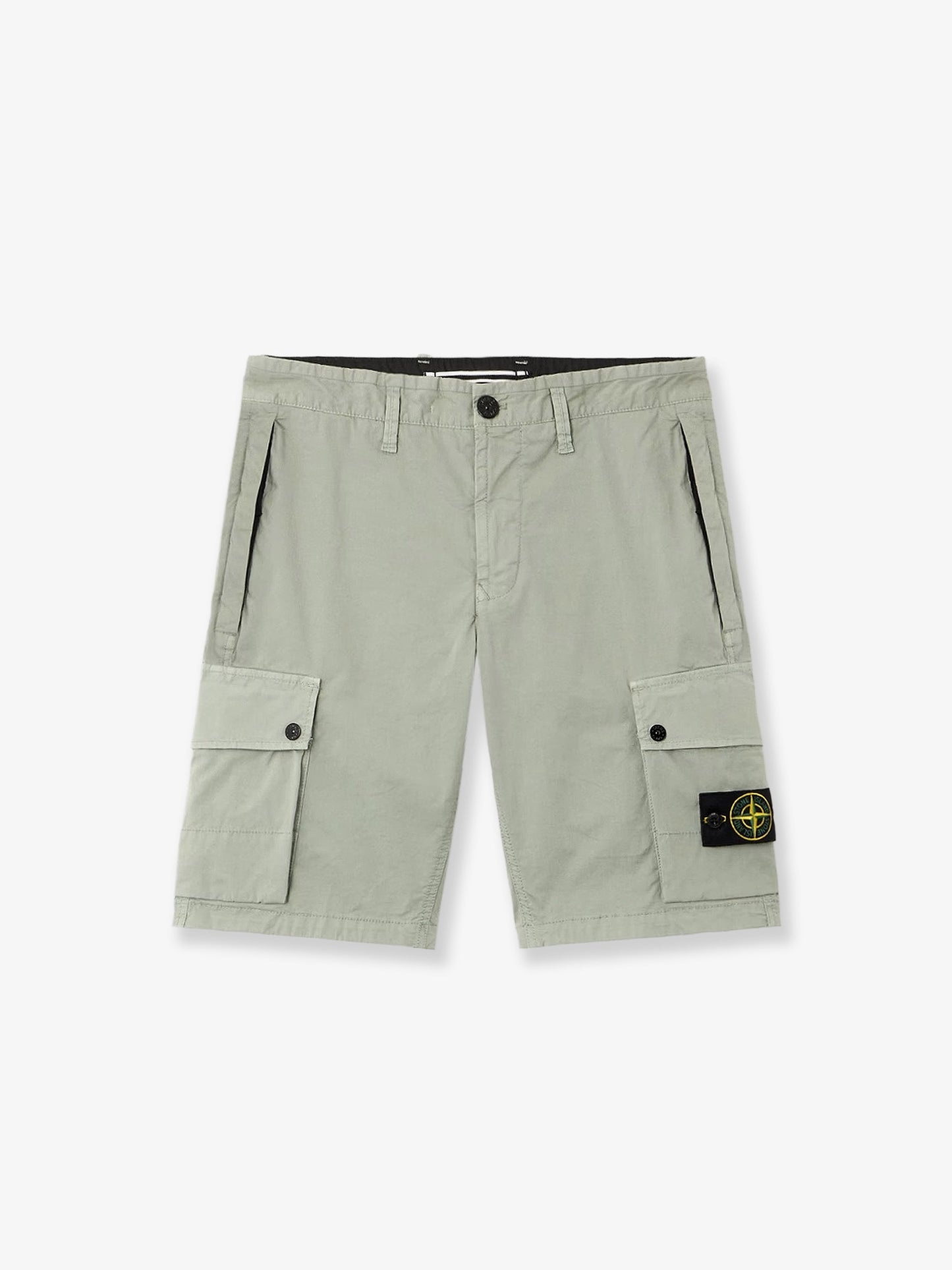 Organic cotton shorts