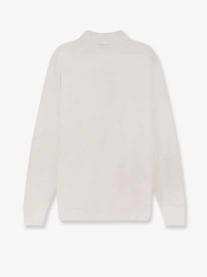Cotton polo shirt thumbnail