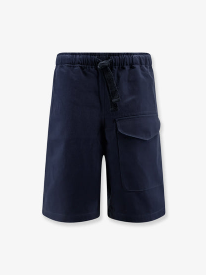 Cotton bermuda shorts thumbnail
