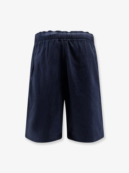 Cotton bermuda shorts thumbnail