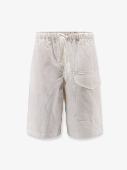 Cotton bermuda shorts thumbnail