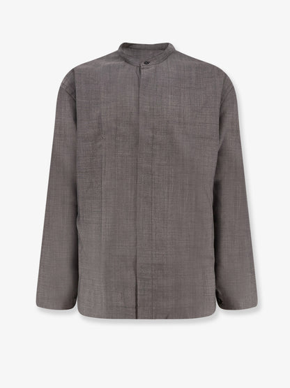 Wool shirt thumbnail