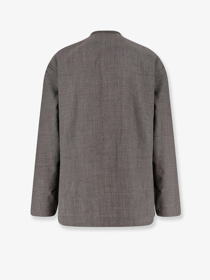 Wool shirt thumbnail