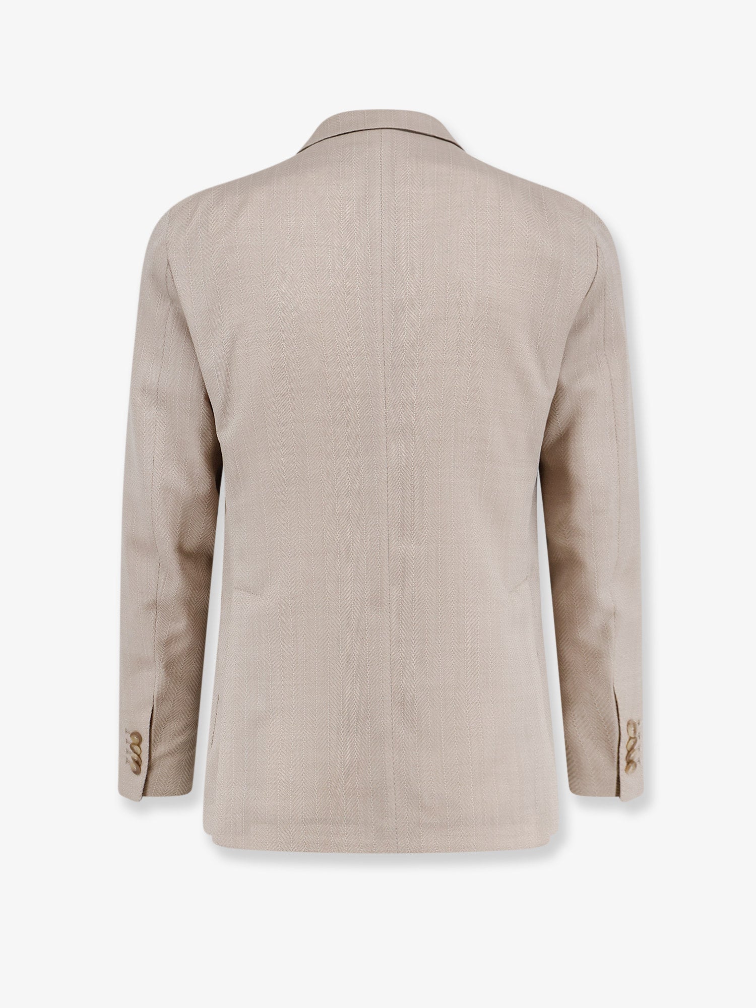 Virgin wool blazer TAGLIATORE - Nugnes1920