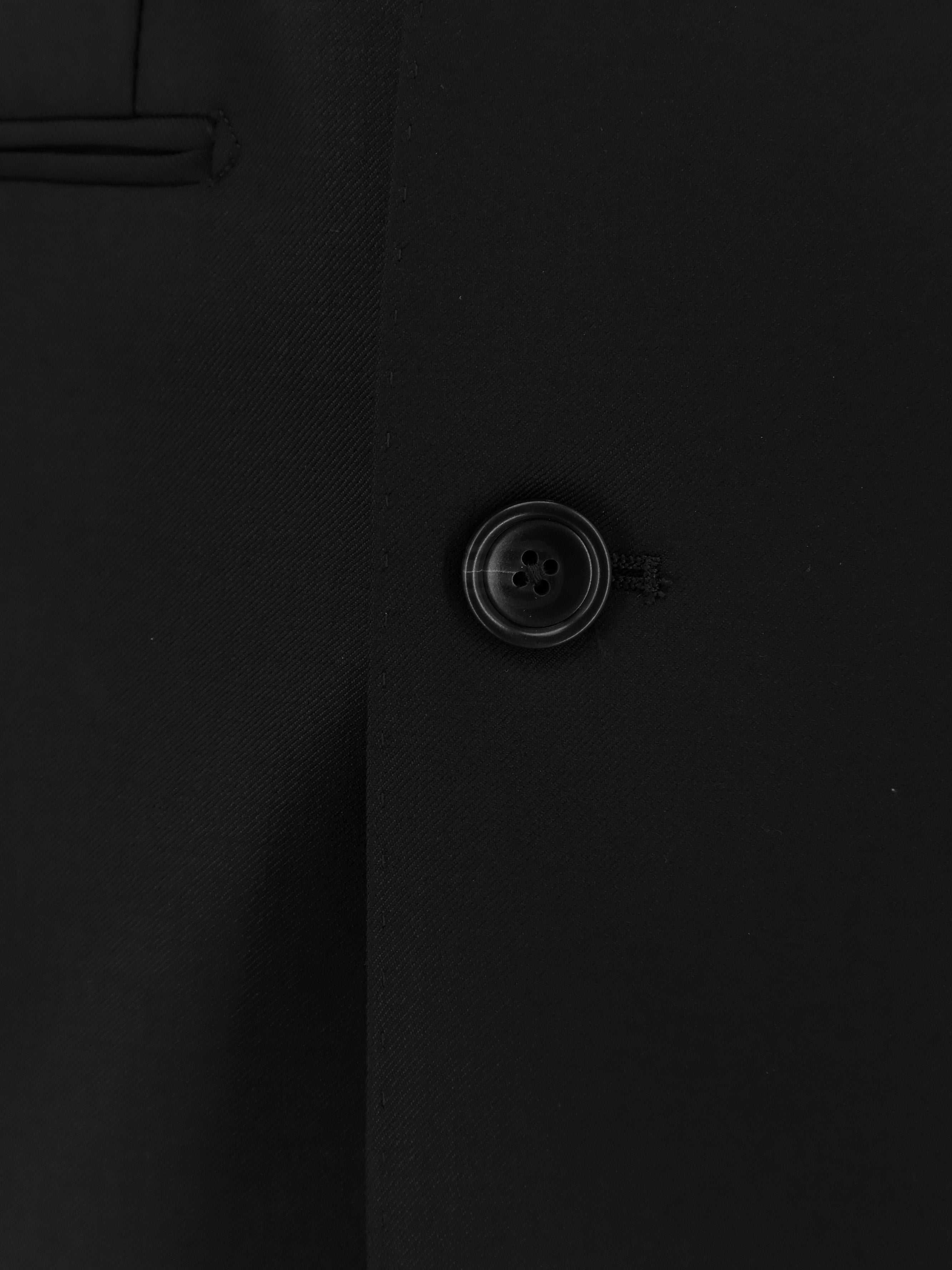 Virgin wool super 110'S suit TAGLIATORE - Nugnes1920