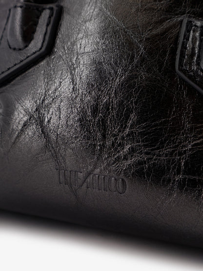 La Passeggiata Mini leather handbag thumbnail