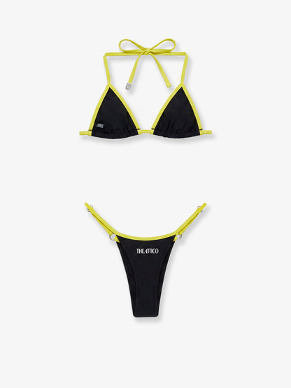 The Attico Il Primo Bagno lycra bikini thumbnail