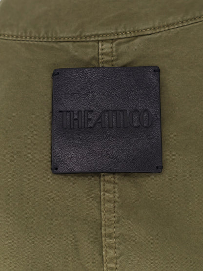 Military cotton bomber thumbnail