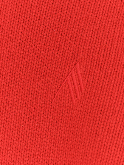 Virgin wool and cashmere blend sweater thumbnail