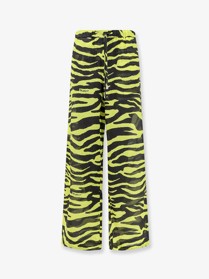 Beachwear cotton trousers thumbnail