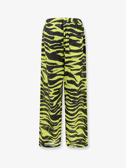 Beachwear cotton trousers thumbnail