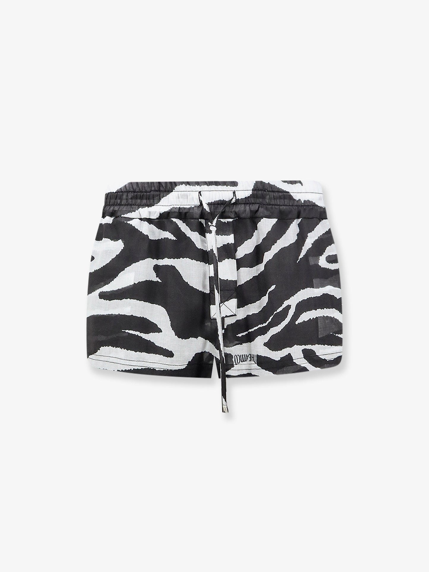 Cotton Beach Shorts