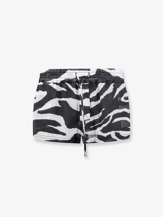 Cotton Beach Shorts