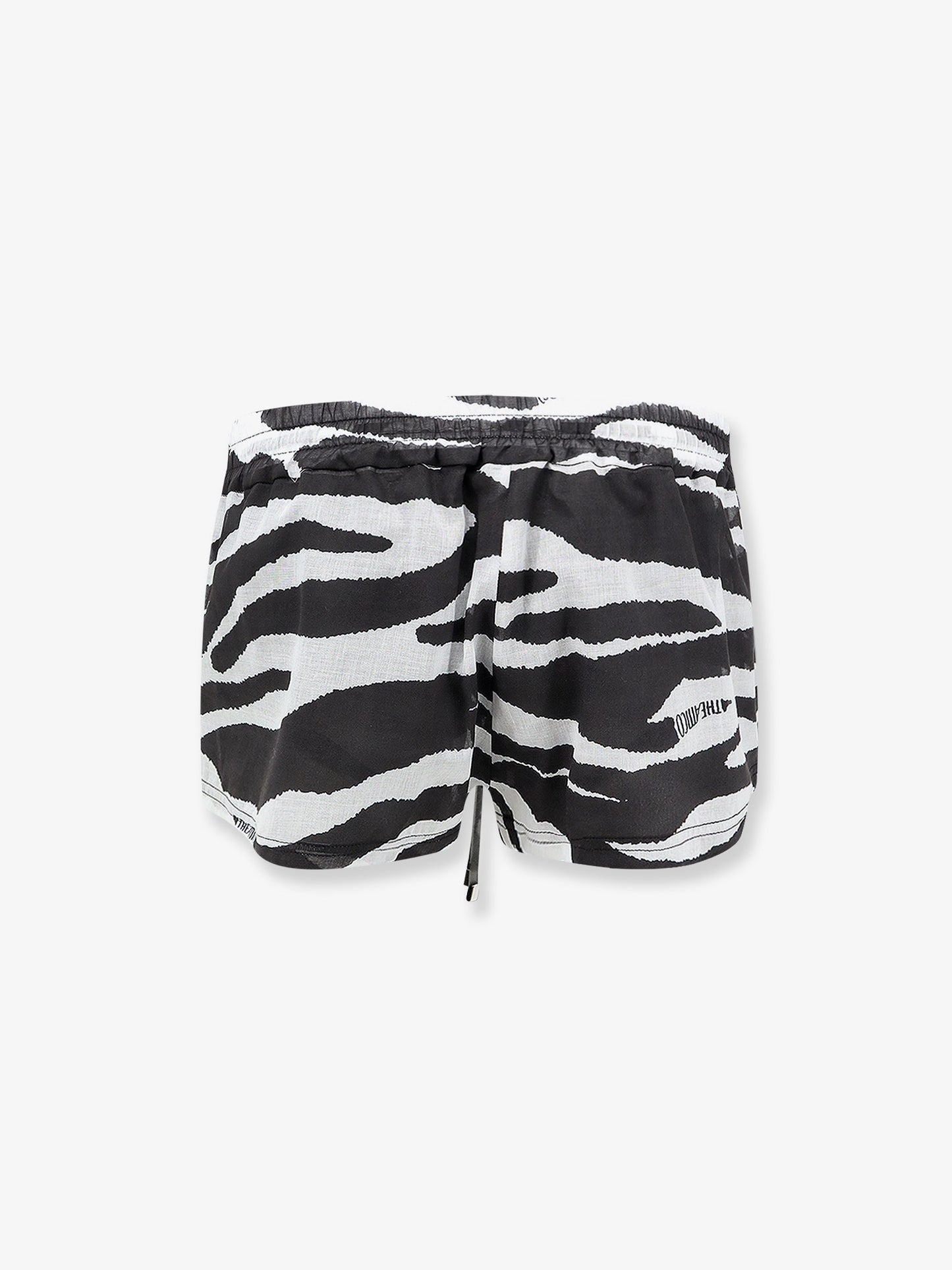 Cotton Beach Shorts