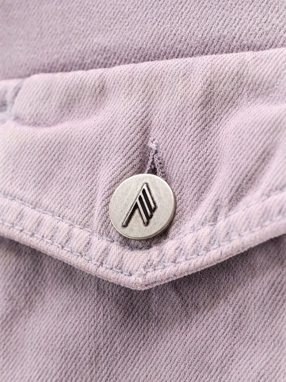 Cotton mini skirt thumbnail