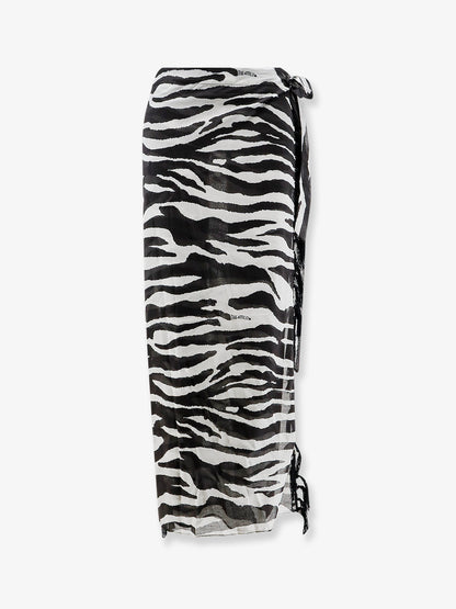 Pareo cotton skirt thumbnail
