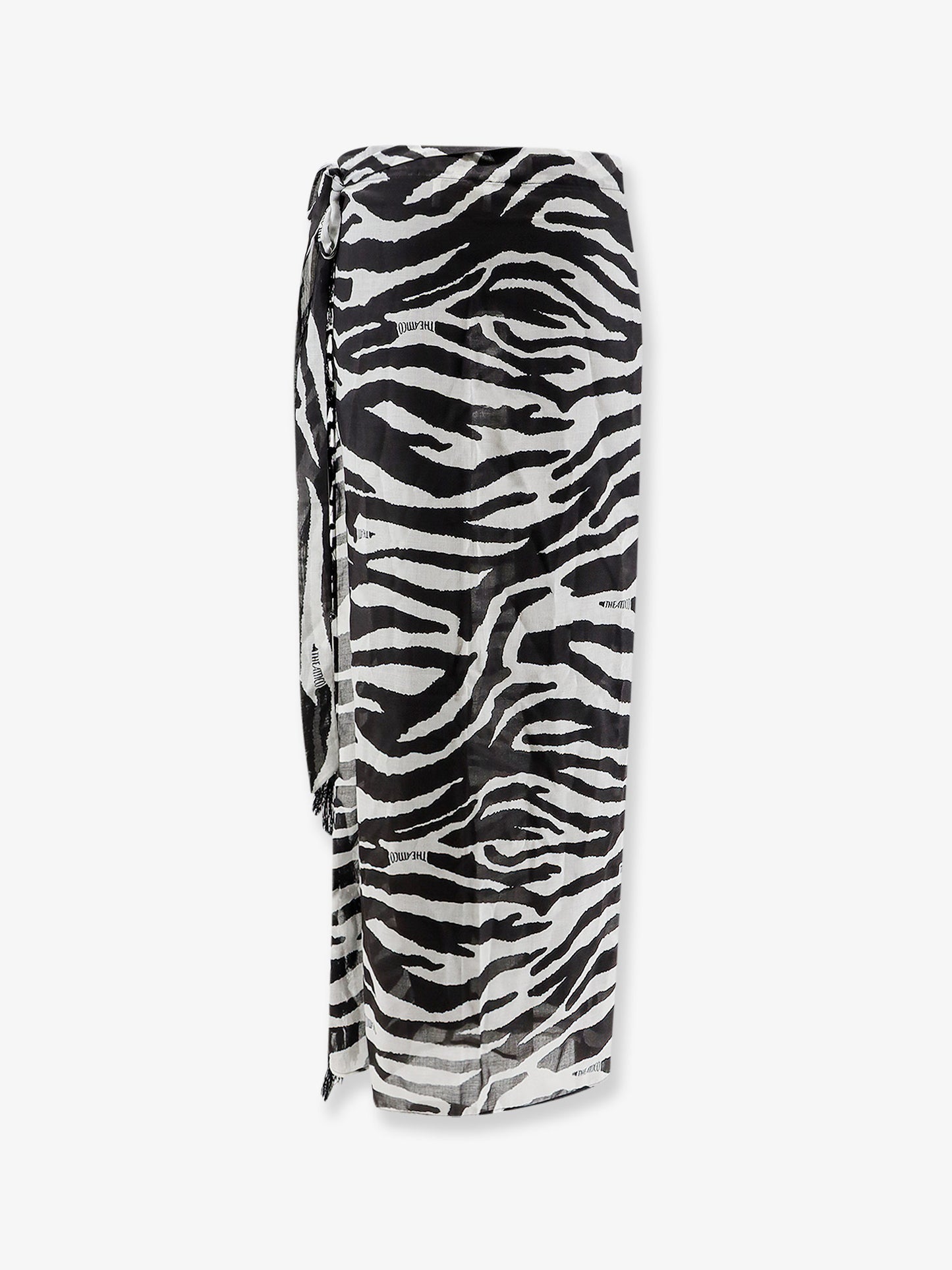 Pareo cotton skirt