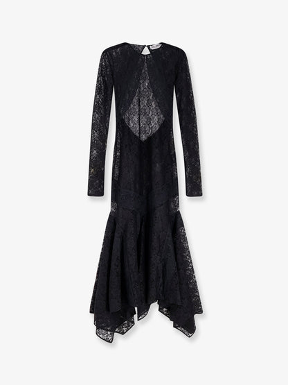 Lace dress thumbnail