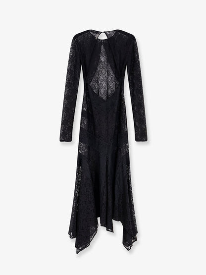 Lace dress thumbnail