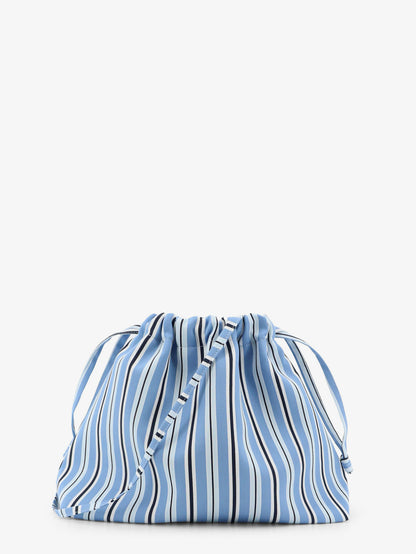 Morgan pochette with shoulder strap thumbnail