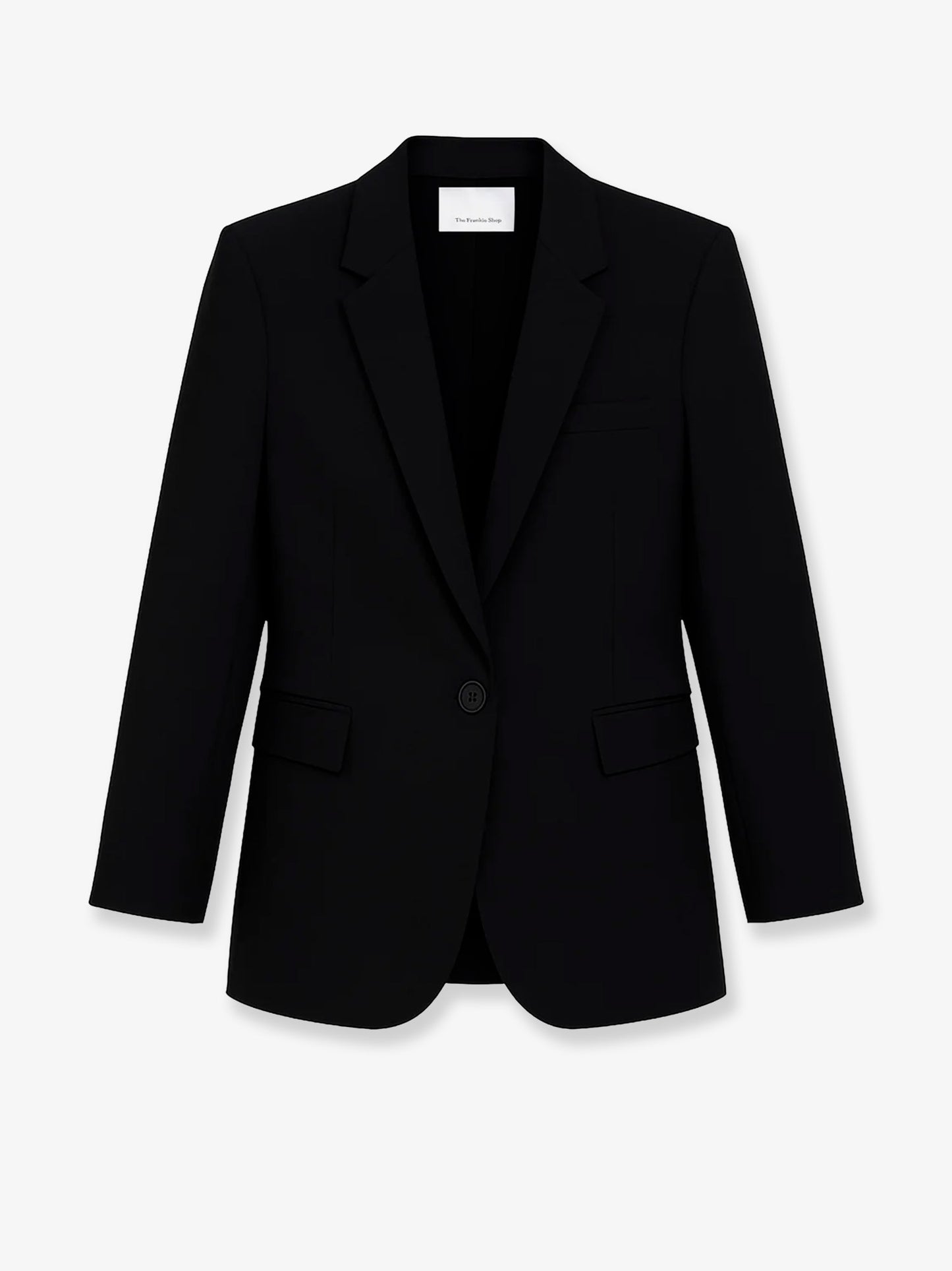 Amelia Tailored Blazer