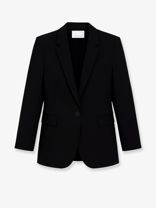 Amelia Tailored Blazer