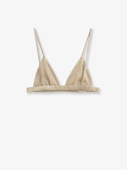 Nina satin bralette thumbnail