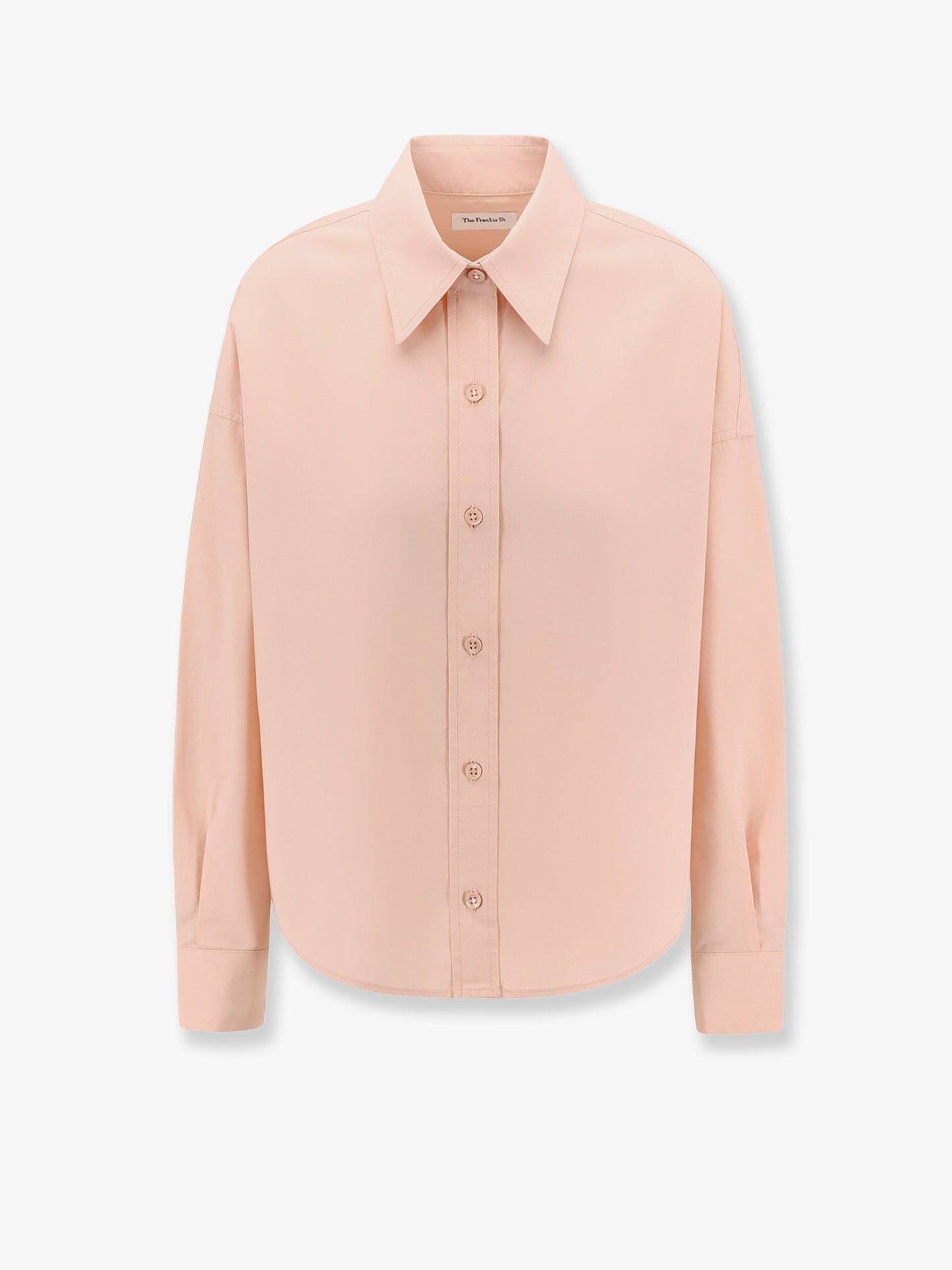 Arlen cotton shirt