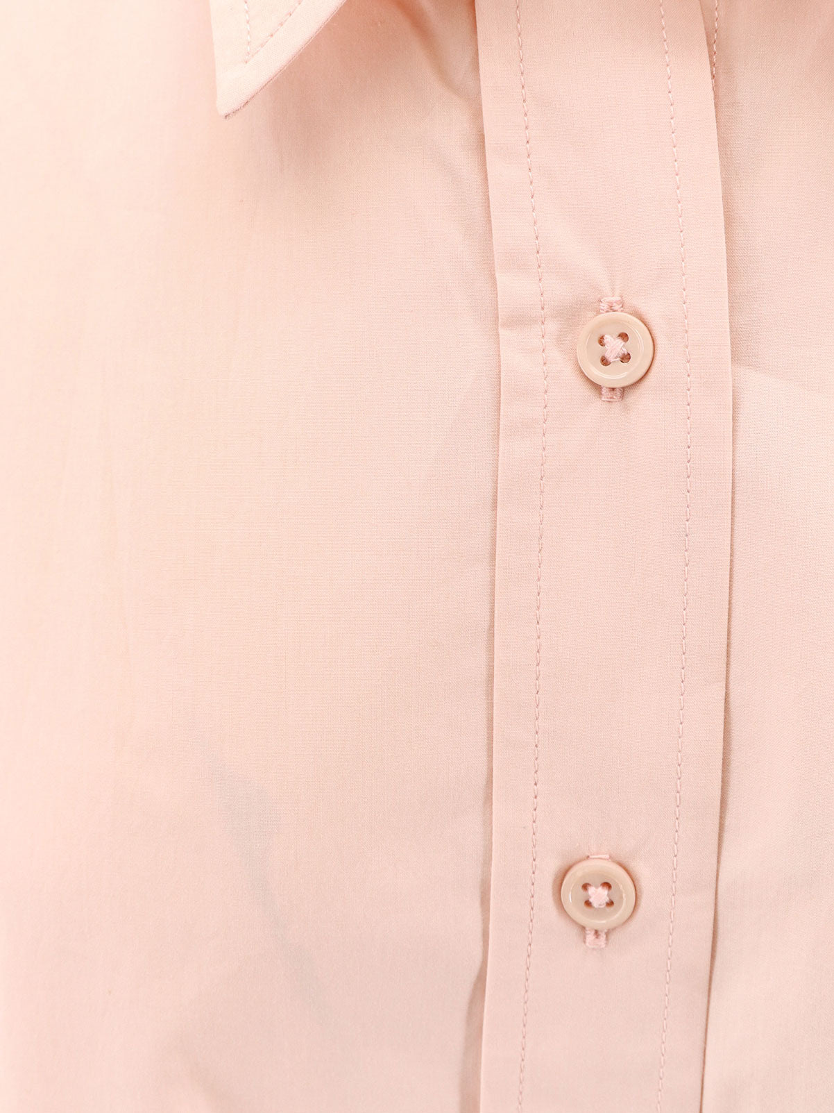 Arlen cotton shirt
