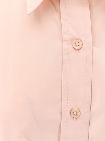 Arlen cotton shirt thumbnail