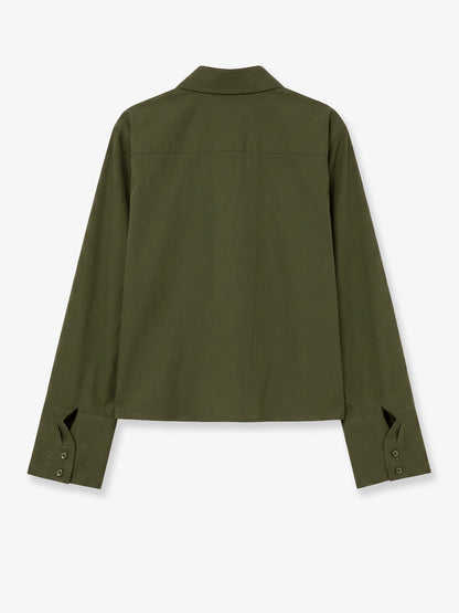Tila organic cotton shirt thumbnail