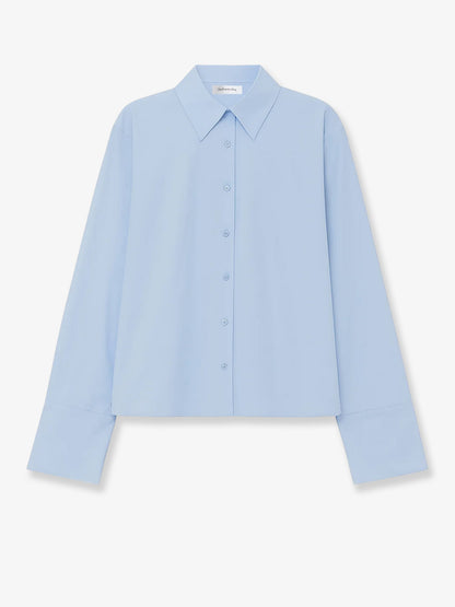 Tila organic cotton shirt thumbnail