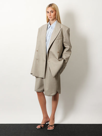 Tila organic cotton shirt thumbnail